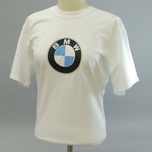 BMW tee shirt